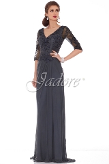 Evening Dress: Jadore J6 Collection - J6066