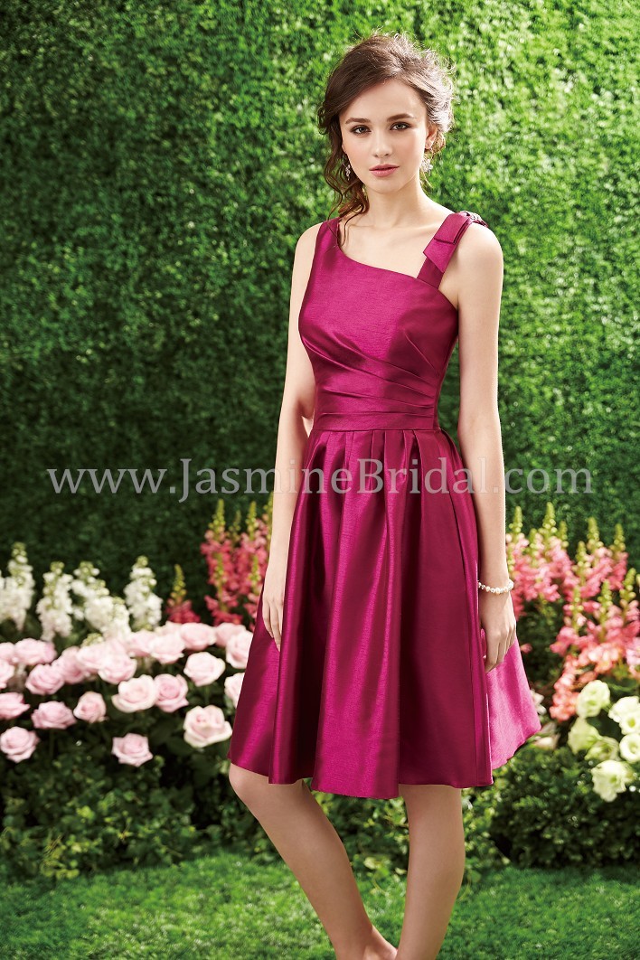 Bridesmaid Dress - B2 FALL 2013 - B153065 | Jasmine Bridesmaids Gown