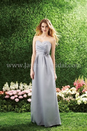 Bridesmaid Dress - B2 FALL 2013 - B153070 | Jasmine Bridesmaids Gown