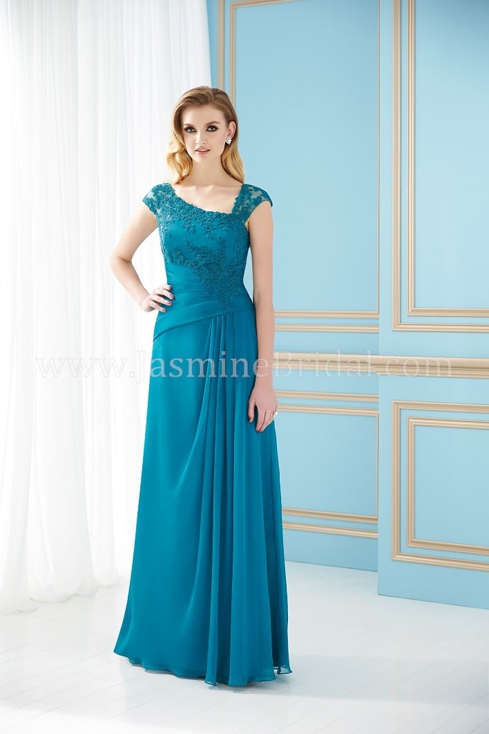 MOB Dress - JADE FALL 2013 - J155056 | Jasmine MOB Gown