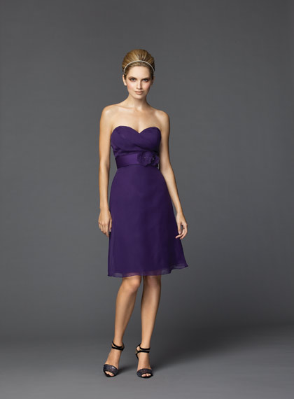 Bridesmaid Dress - Madison - Style 5556 | Madison Bridesmaids Gown