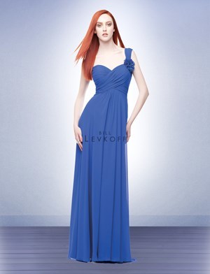 Bridesmaid Dress - Bill Levkoff Bridesmaid Collection: 115 | BillLevkoff Bridesmaids Gown