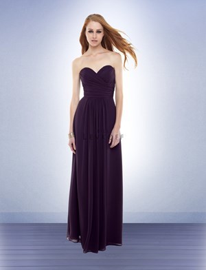 Bridesmaid Dress - Bill Levkoff Bridesmaid Collection: 165 | BillLevkoff Bridesmaids Gown