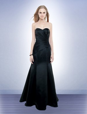 Bridesmaid Dress - Bill Levkoff Bridesmaid Collection: 178 | BillLevkoff Bridesmaids Gown