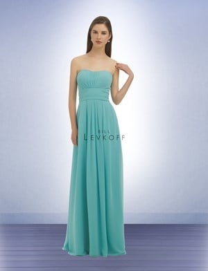 Bridesmaid Dress - Bill Levkoff Bridesmaid Collection: 332 | BillLevkoff Bridesmaids Gown