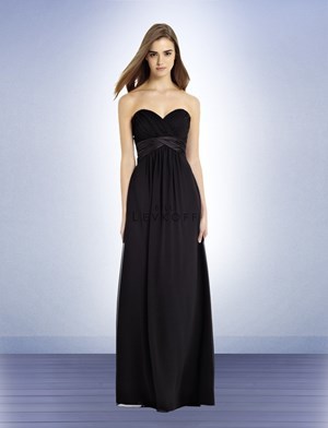 Bridesmaid Dress - Bill Levkoff Bridesmaid Collection: 574 | BillLevkoff Bridesmaids Gown