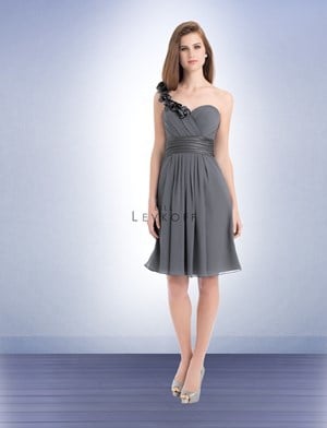 Bridesmaid Dress - Bill Levkoff Bridesmaid Collection: 727 | BillLevkoff Bridesmaids Gown