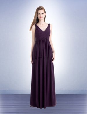 Bridesmaid Dress - Bill Levkoff Bridesmaid Collection: 730 | BillLevkoff Bridesmaids Gown