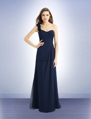 Bridesmaid Dress - Bill Levkoff Bridesmaid Collection: 735 | BillLevkoff Bridesmaids Gown