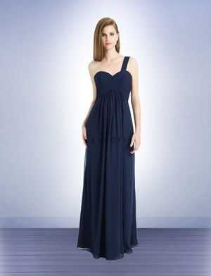 Bridesmaid Dress - Bill Levkoff Bridesmaid Collection: 736 | BillLevkoff Bridesmaids Gown