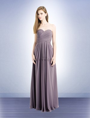 Bridesmaid Dress - Bill Levkoff Bridesmaid Collection: 739 | BillLevkoff Bridesmaids Gown