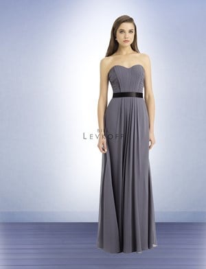 Bridesmaid Dress - Bill Levkoff Bridesmaid Collection: 748 | BillLevkoff Bridesmaids Gown