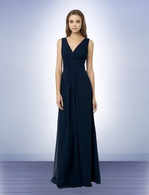 Bridesmaid Dress - Bill Levkoff Bridesmaid Collection: 768 | BillLevkoff Bridesmaids Gown