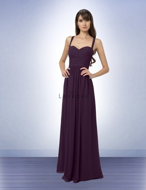 Bridesmaid Dress - Bill Levkoff Bridesmaid Collection: 769 | BillLevkoff Bridesmaids Gown