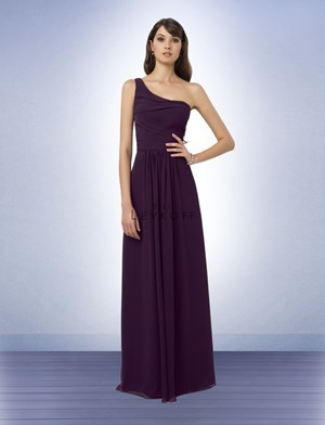 Bridesmaid Dress - Bill Levkoff Bridesmaid Collection: 771 | BillLevkoff Bridesmaids Gown