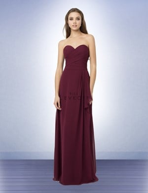 Bridesmaid Dress - Bill Levkoff Bridesmaid Collection: 773 | BillLevkoff Bridesmaids Gown