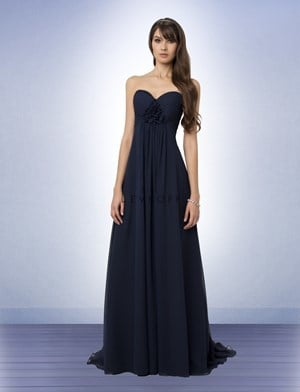 Bridesmaid Dress - Bill Levkoff Bridesmaid Collection: 774 | BillLevkoff Bridesmaids Gown