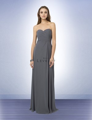 Bridesmaid Dress - Bill Levkoff Bridesmaid Collection: 776 | BillLevkoff Bridesmaids Gown