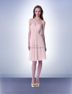 Bridesmaid Dress - Bill Levkoff Bridesmaid Collection: 949 | BillLevkoff Bridesmaids Gown