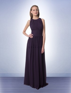 Bridesmaid Dress - Bill Levkoff Bridesmaid Collection: 974 | BillLevkoff Bridesmaids Gown