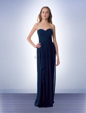 Bridesmaid Dress - Bill Levkoff Bridesmaid Collection: 980 | BillLevkoff Bridesmaids Gown