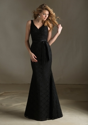Bridesmaid Dress - Mori Lee Bridesmaids FALL 2013 Collection: 68400 ...