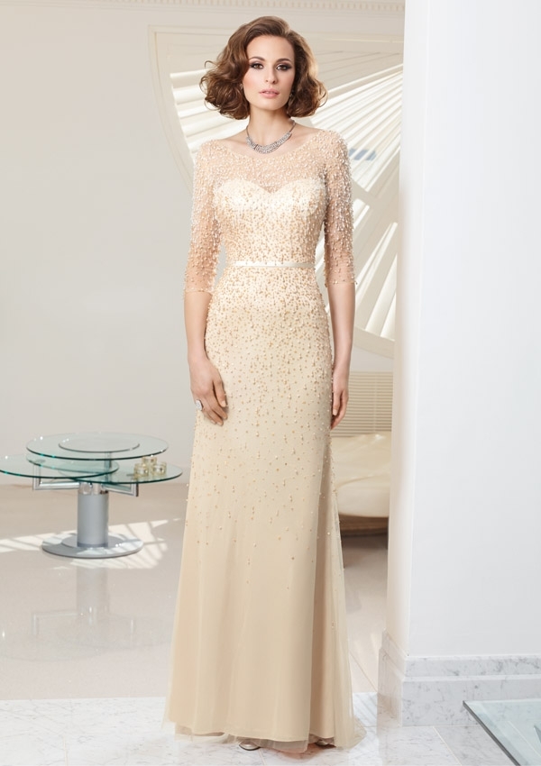 Mori Lee Mother Of The Bride Dresses 7