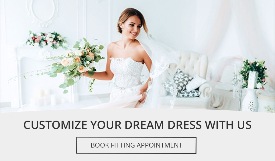 Wedding Dress Alterations, Bridal Gowns, Bridesmaids | Seamstress