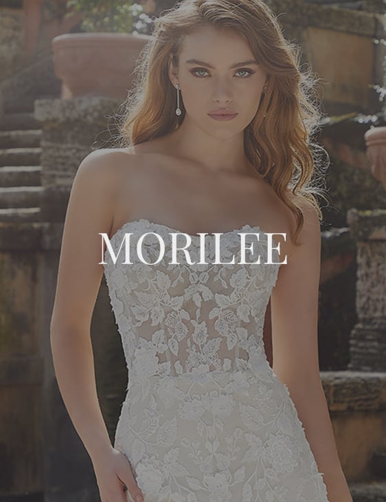 Mori Lee Wedding Dresses Mobile 