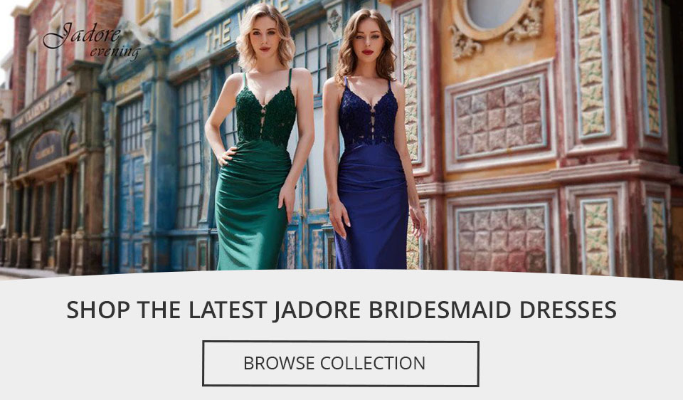 Bridesmaid Dresses and Gowns 2023 |Bridesmaids | Mori Lee| Toronto