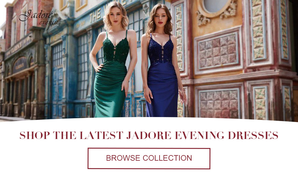 Jasmine | Mori Lee dresses | Aglaia | Tulipia | Evening Dresses