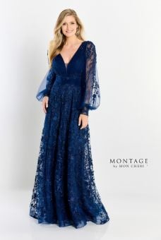 Montage Mother of the Bride Dresses Toronto