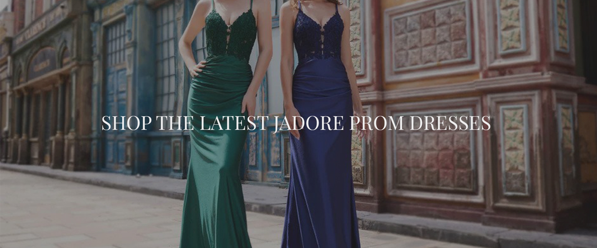 Cute Prom Dresses 2024 | Find Formal Gowns | Toronto,